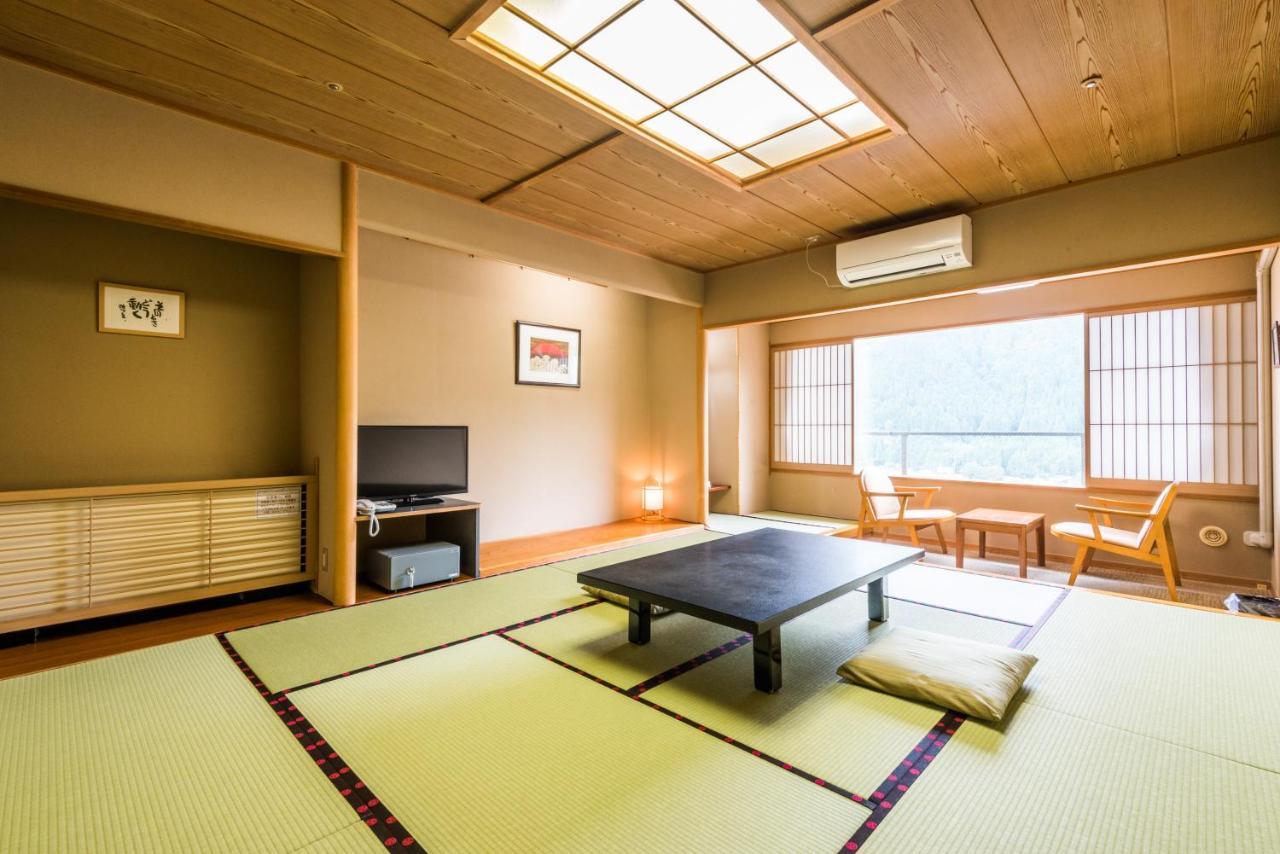 Hotel Ooedo Onsen Monogatari Masuya Osaki  Exteriér fotografie