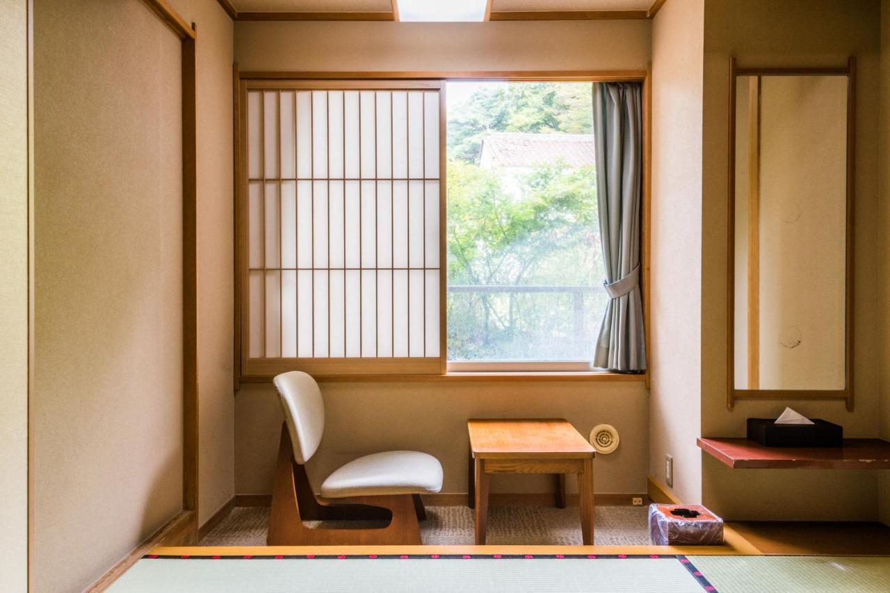 Hotel Ooedo Onsen Monogatari Masuya Osaki  Exteriér fotografie