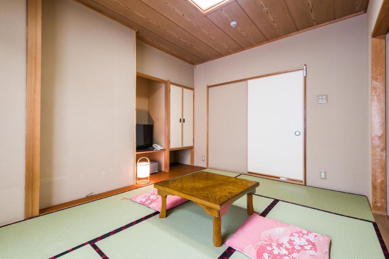 Hotel Ooedo Onsen Monogatari Masuya Osaki  Exteriér fotografie
