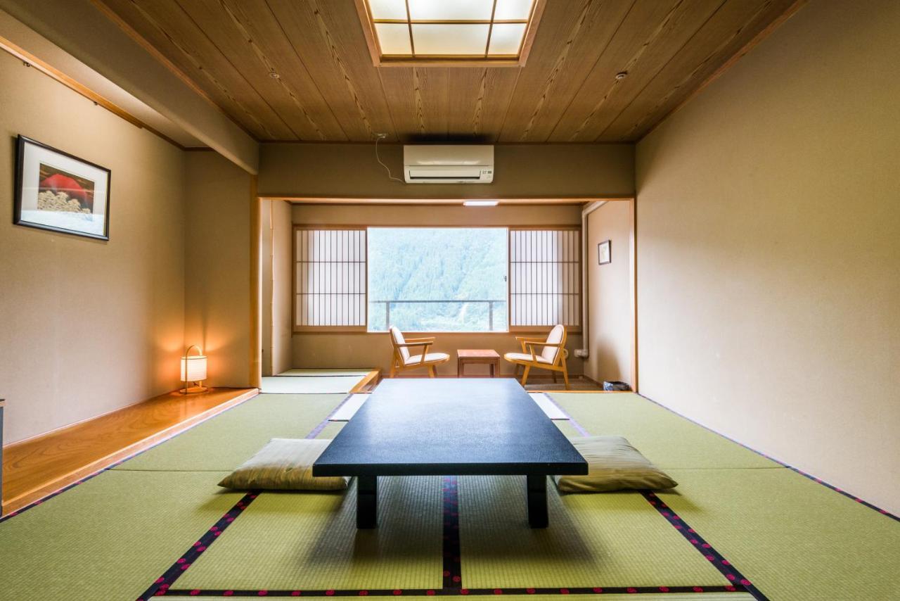 Hotel Ooedo Onsen Monogatari Masuya Osaki  Exteriér fotografie
