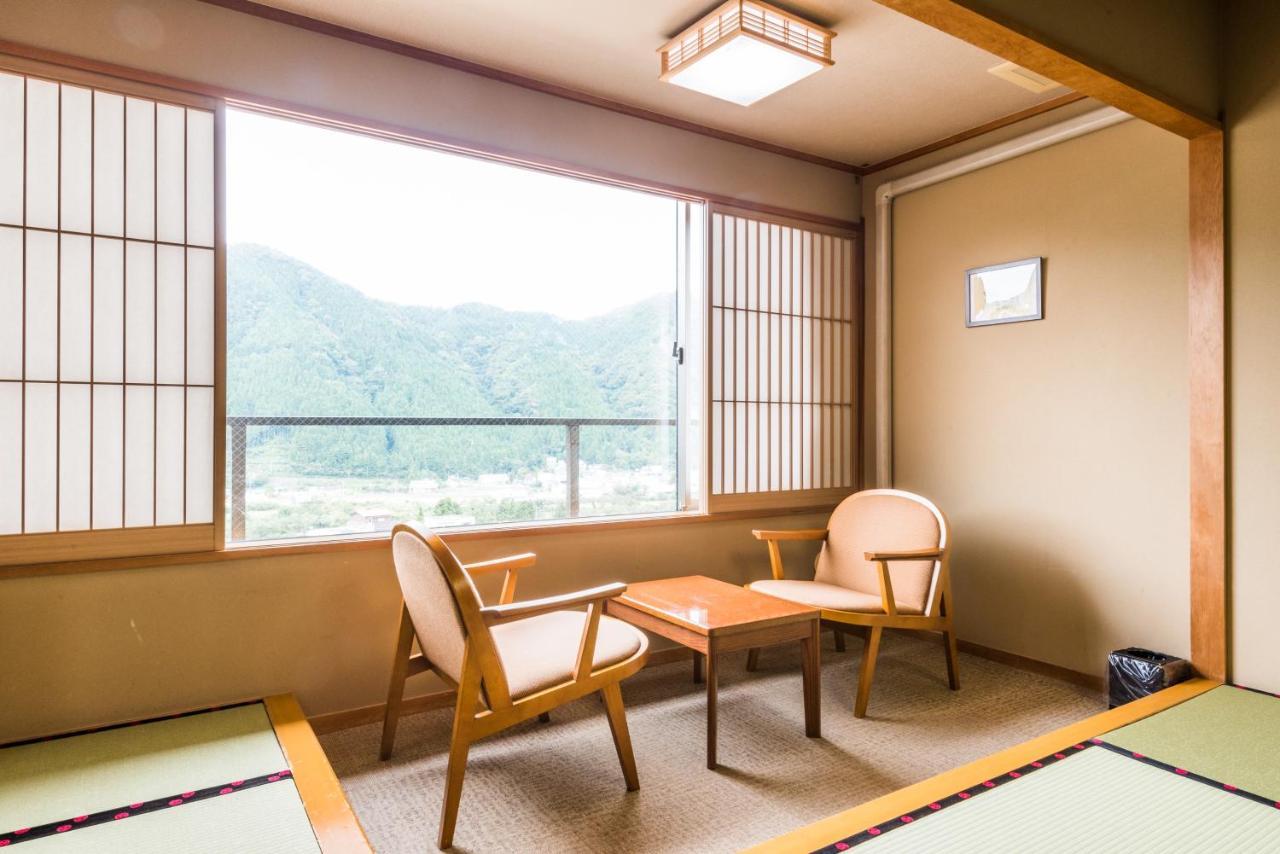 Hotel Ooedo Onsen Monogatari Masuya Osaki  Exteriér fotografie