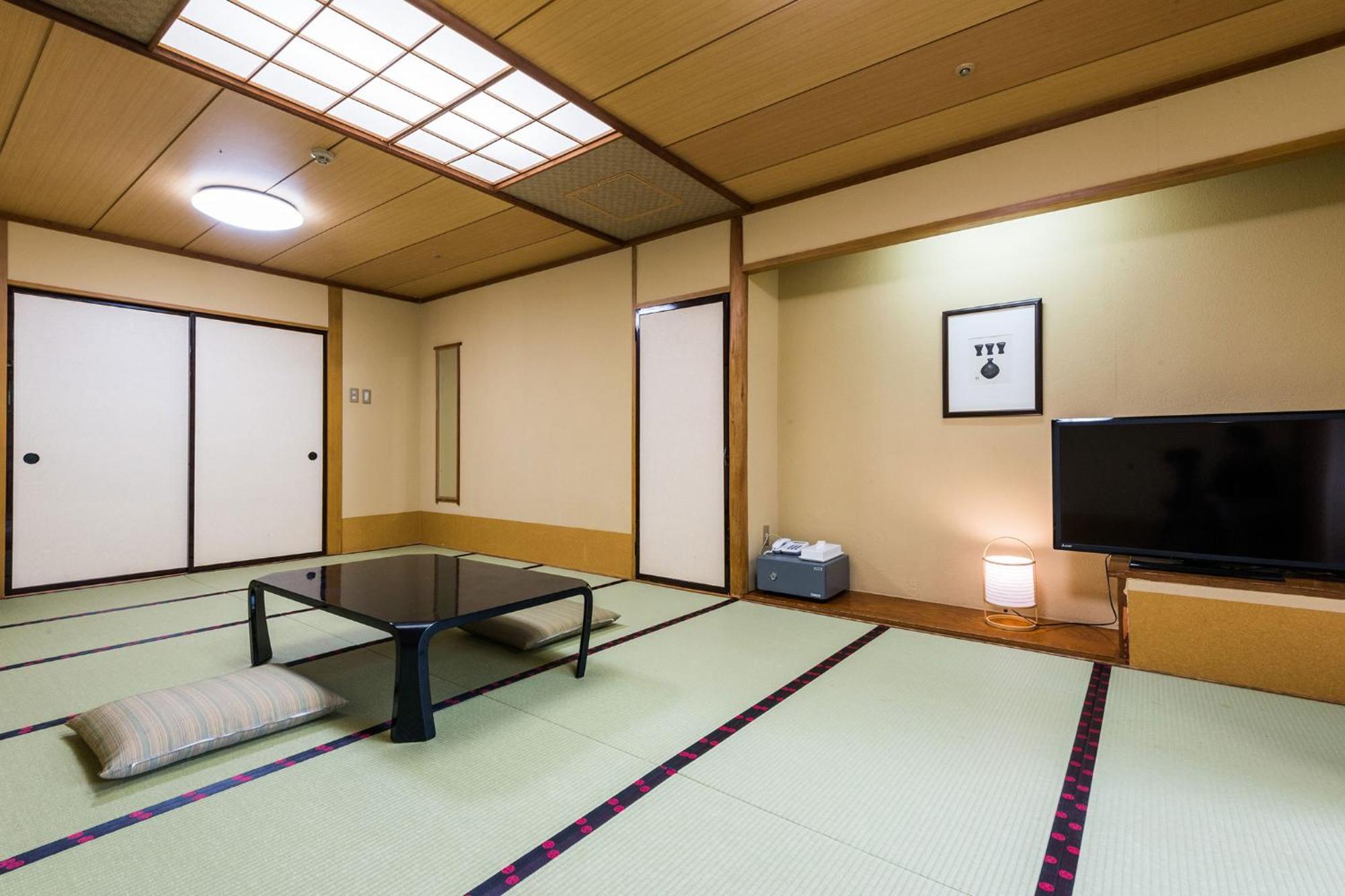 Hotel Ooedo Onsen Monogatari Masuya Osaki  Exteriér fotografie