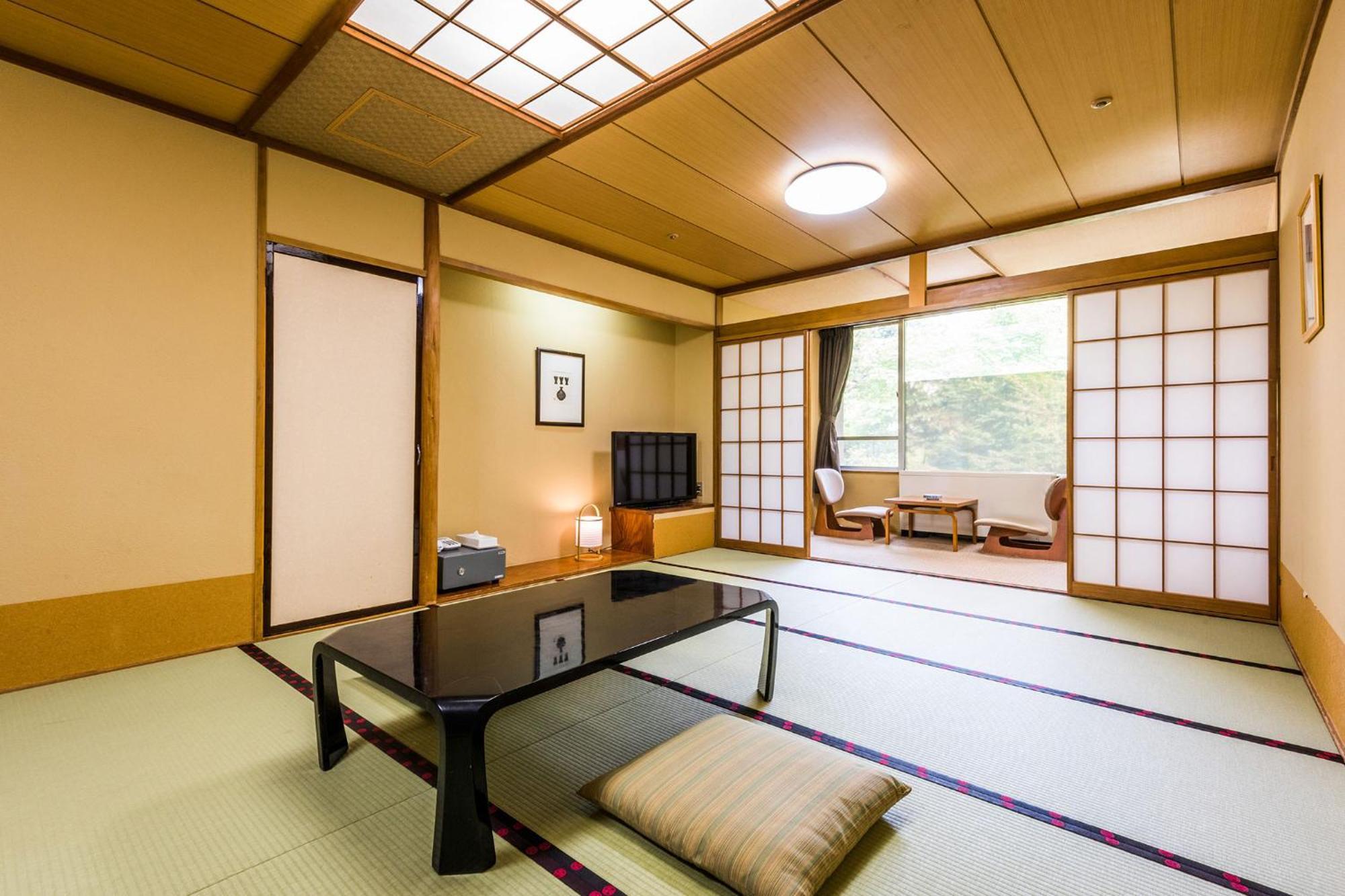 Hotel Ooedo Onsen Monogatari Masuya Osaki  Exteriér fotografie