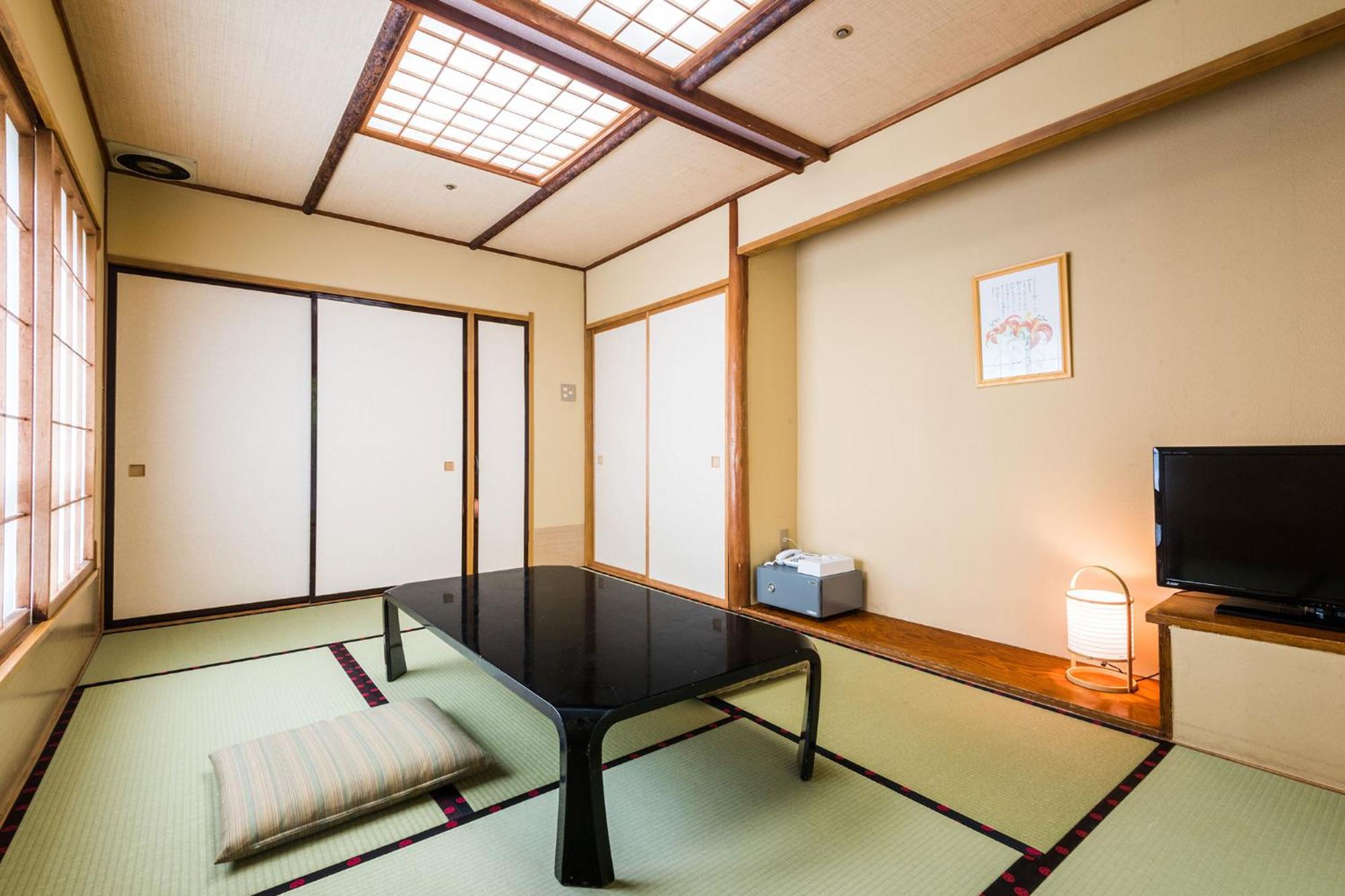 Hotel Ooedo Onsen Monogatari Masuya Osaki  Exteriér fotografie