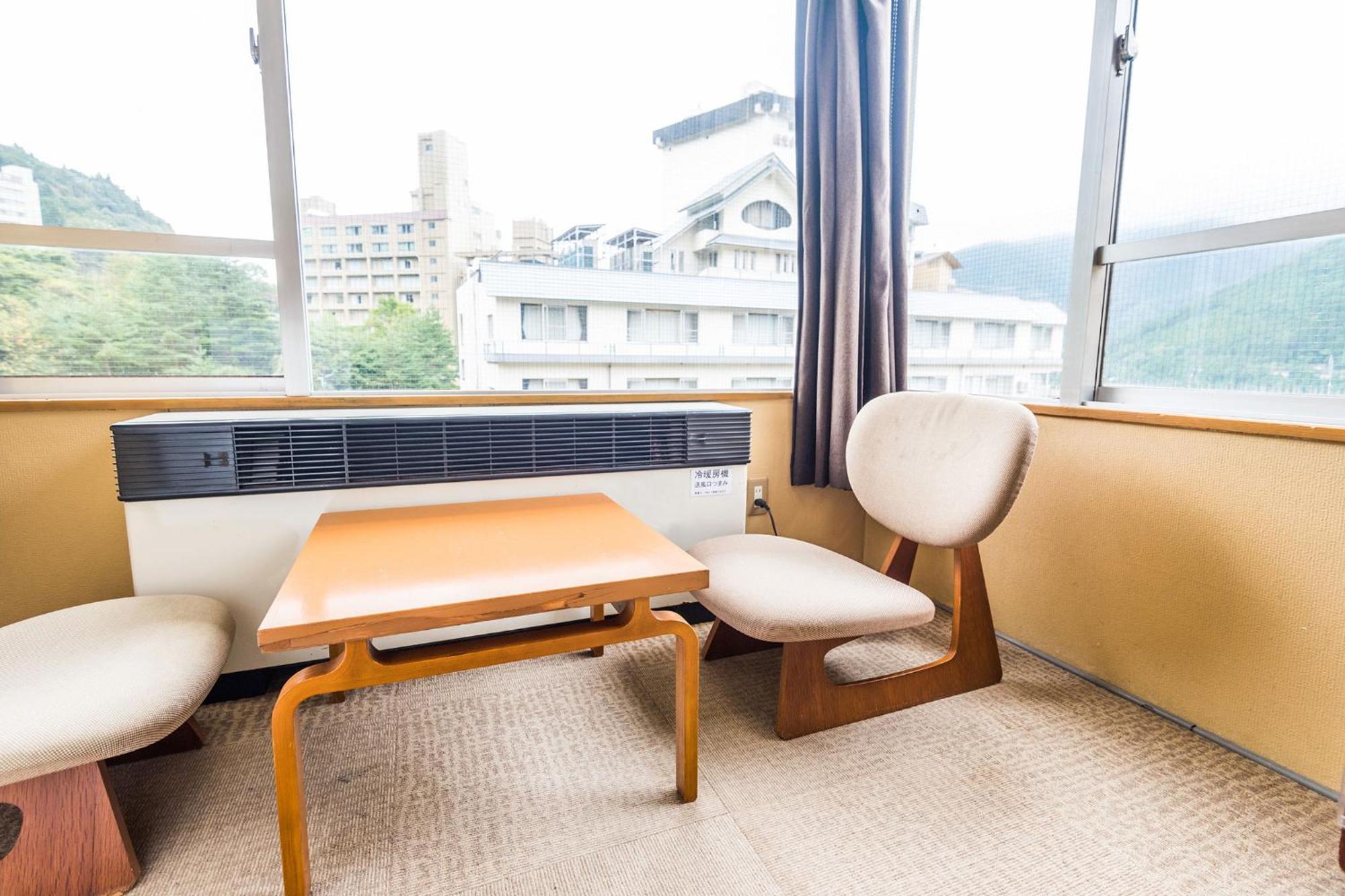 Hotel Ooedo Onsen Monogatari Masuya Osaki  Exteriér fotografie