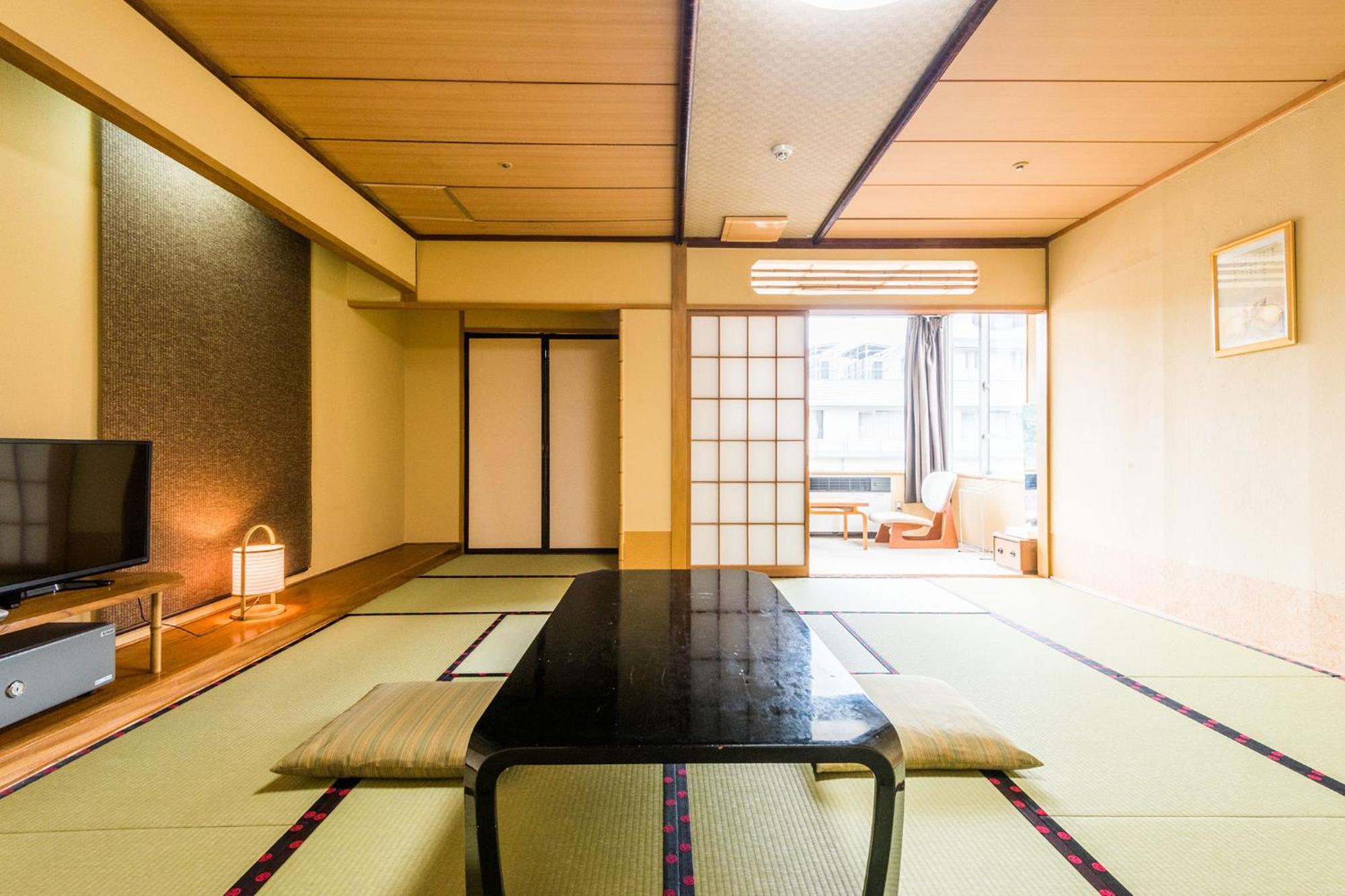 Hotel Ooedo Onsen Monogatari Masuya Osaki  Exteriér fotografie