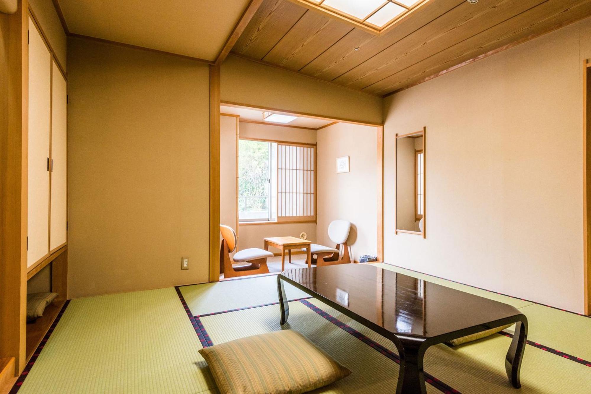 Hotel Ooedo Onsen Monogatari Masuya Osaki  Exteriér fotografie