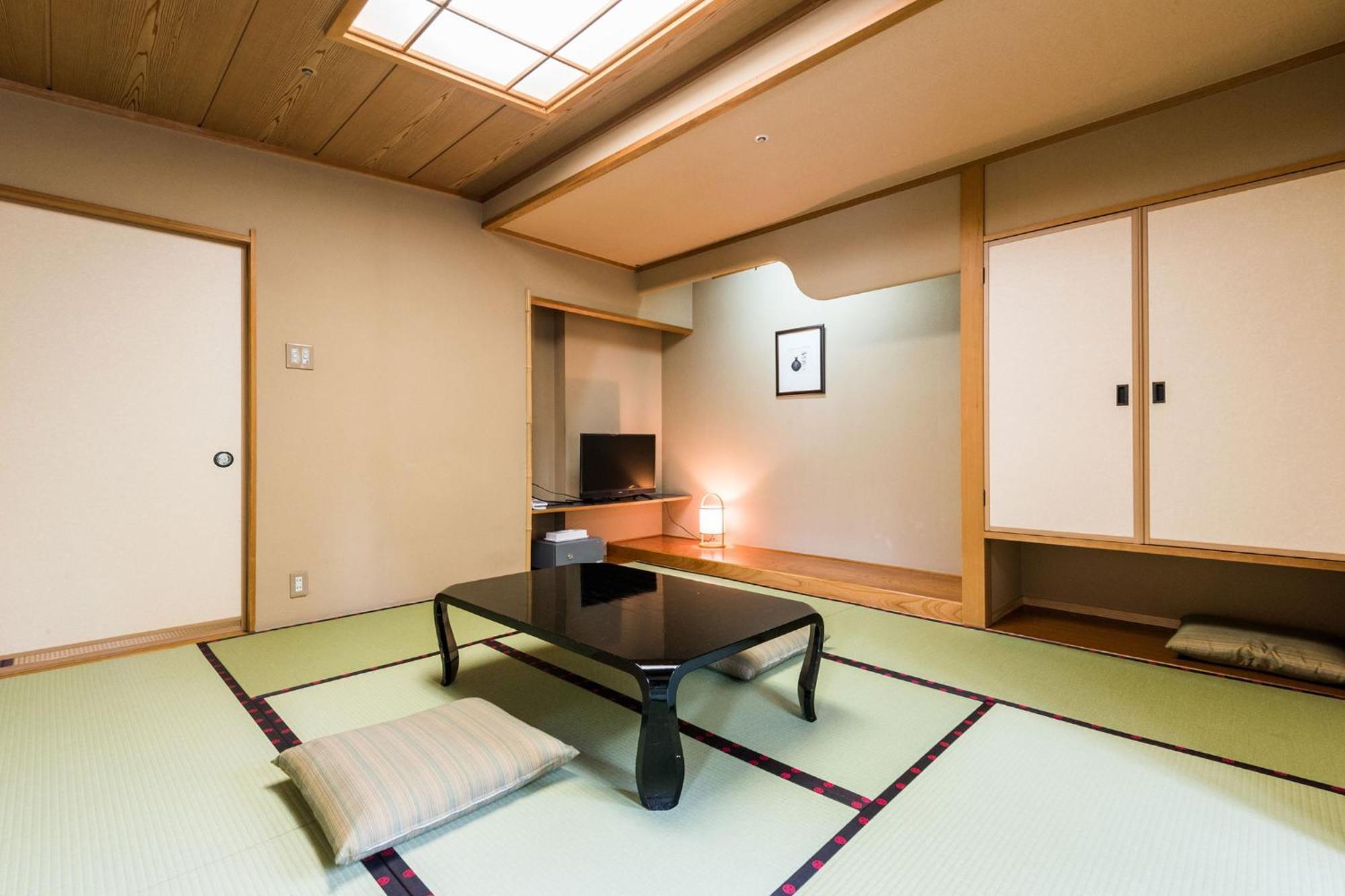 Hotel Ooedo Onsen Monogatari Masuya Osaki  Exteriér fotografie