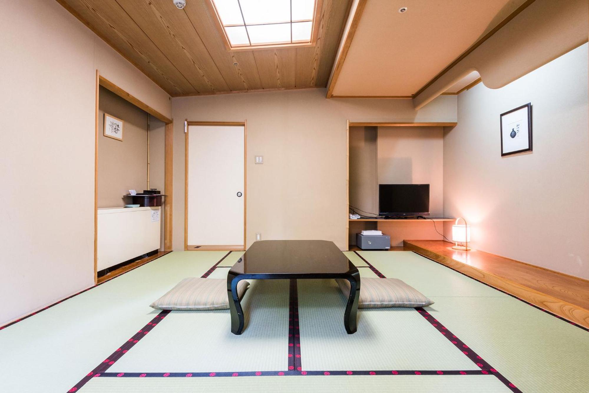 Hotel Ooedo Onsen Monogatari Masuya Osaki  Exteriér fotografie