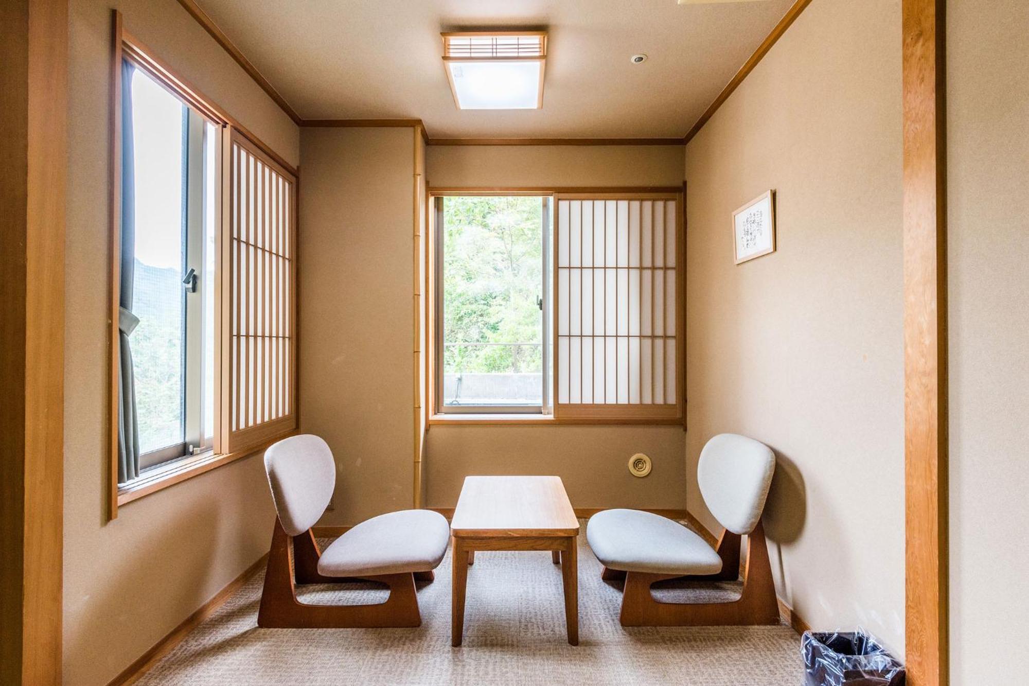 Hotel Ooedo Onsen Monogatari Masuya Osaki  Exteriér fotografie
