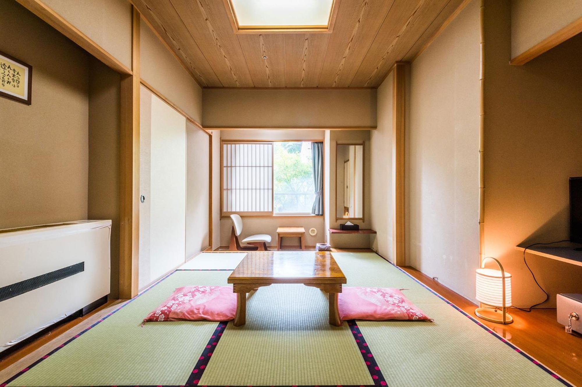 Hotel Ooedo Onsen Monogatari Masuya Osaki  Exteriér fotografie
