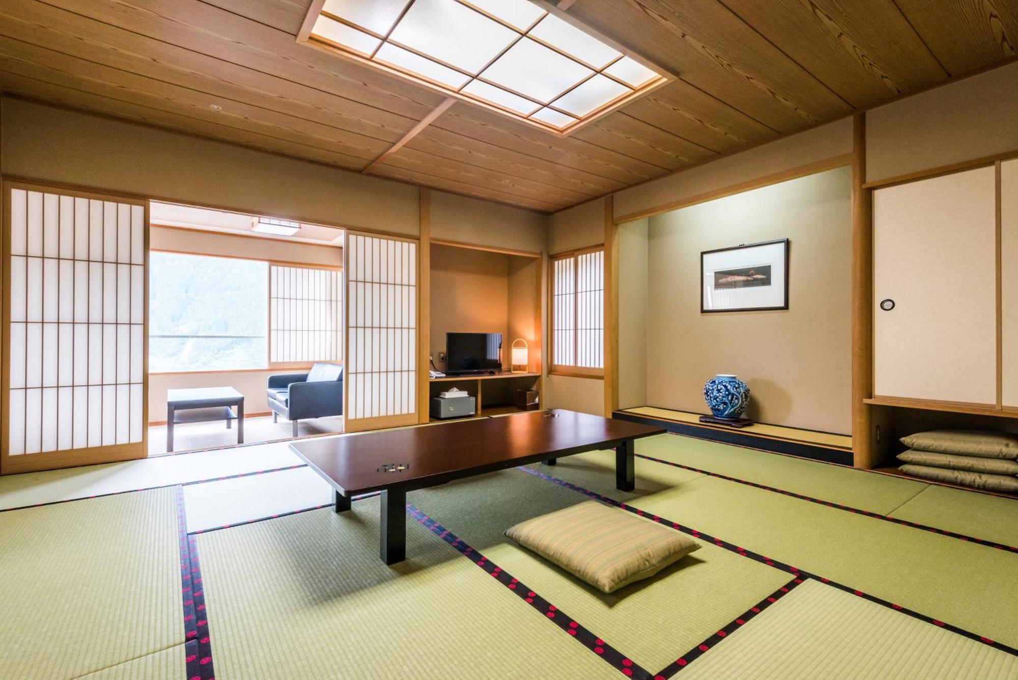 Hotel Ooedo Onsen Monogatari Masuya Osaki  Exteriér fotografie