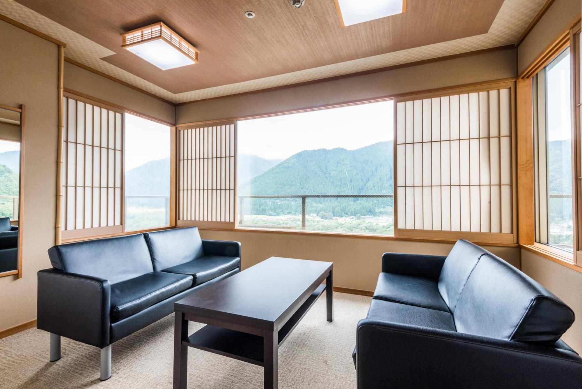 Hotel Ooedo Onsen Monogatari Masuya Osaki  Exteriér fotografie